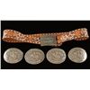 Image 1 : 1984 NFR Hesston Belt Buckles