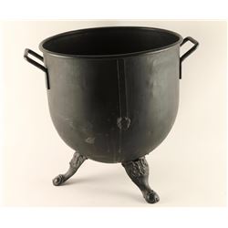 Vintage Cauldron