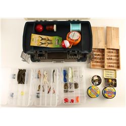 High Quality Plano Tackle Box