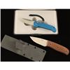 Image 2 : Lot of 2 Knives