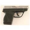 Image 3 : Taurus TCP .380 ACP SN: 29924A