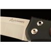 Image 3 : Alan Elishewitz Auto Knife