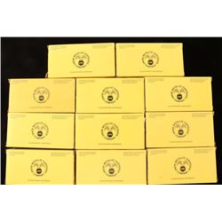 Lot of 45 Auto Ammo