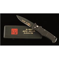 Paragon Al Mar Auto SERE