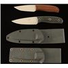 Image 2 : Lot of 2 Mel Pardue Knives