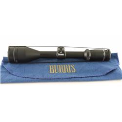Burris Full Field II Scope