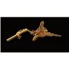 Image 2 : Black Hills Gold Tie Tack