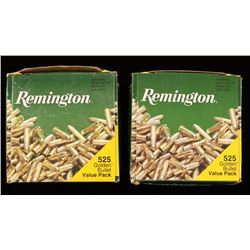 Remington 22LR