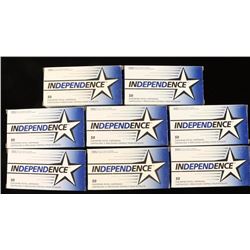 Lot of 9mm Luger Ammo