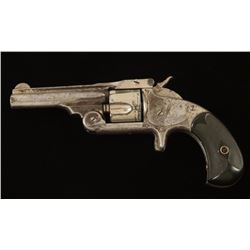 Smith & Wesson .32 Single Action .32 S&W