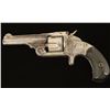 Image 2 : Smith & Wesson .32 Single Action .32 S&W