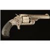 Image 3 : Smith & Wesson .32 Single Action .32 S&W