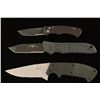 Image 1 : Lot of 3 Knives