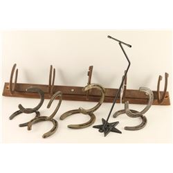 Western Decorator Lot