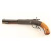 Image 2 : Hoppe's Ethan Allen .45 Cal SN: T05227