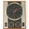 Image 1 : Airfield Wall Clock