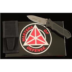 Masters of Defense Trident