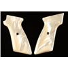 Image 1 : Tempest Real Mother of Pearl Grips