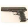 Image 1 : Husquvarna 1907 .380 ACP SN: 32840
