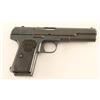 Image 2 : Husquvarna 1907 .380 ACP SN: 32840