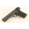 Image 3 : Husquvarna 1907 .380 ACP SN: 32840