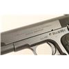 Image 4 : Husquvarna 1907 .380 ACP SN: 32840