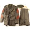 Image 1 : Marine Corps Uniform
