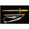 Image 1 : High Quality Nazi Dagger
