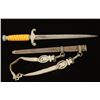 Image 2 : High Quality Nazi Dagger