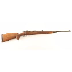 Remington 1903 .30-06 SN: 3218719