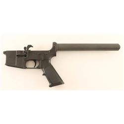 Bushmaster XM15-E2S AR Lower Receiver