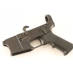 CMMG MOD4SA AR Lower Receiver