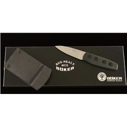 Boker Knife
