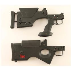 Collection of 2 HK SK8 Stocks