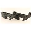 Image 2 : (2) Bushmaster XM-5-E2S AR Lower Receivers