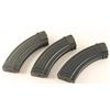 Image 1 : Lot of 3 AK 47 Mags