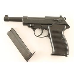 American Arms P98 .22 LR SN: 003760