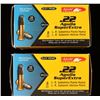 Image 1 : Lot of 22 Ammo