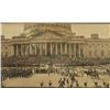 Image 2 : Panoramic Photo of President Wilson's Inauguration
