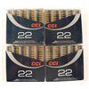 Image 2 : Large Lot of 22LR Ammo