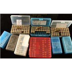 Ammo Can Full of Reloads