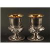Image 1 : Pair of Boehm Goblets