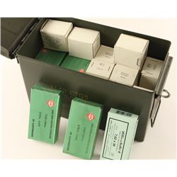 Ammo Can Full of 7.62x39