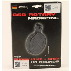 GSG Rotary Magazine