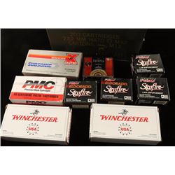 Ammo Can Full of 40 S&W