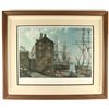 Image 2 : Limited Edition Fine Art Print by John Stobart