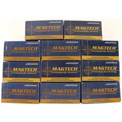 Lot of 45 ACP