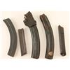 Image 1 : Lot of Misc 22 Mags
