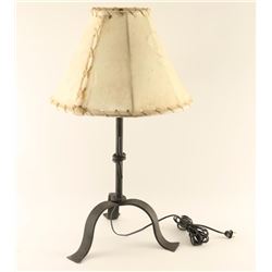 Southwest Style Lamp