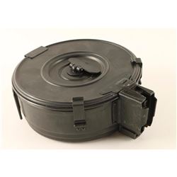 AK 47 Drum Magazine